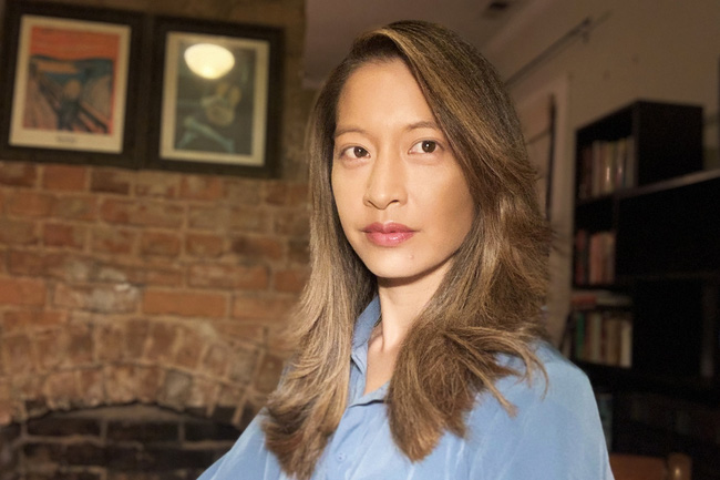 Bà Bee Nguyen là nữ nghị sĩ gốc Việt đầu tiên ở bang Georgia.