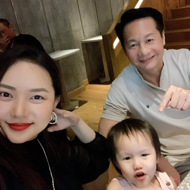 Dù ông xã của Phan Như Thảo đã lên tiếng bênh vực nhưng vẫn có một vài ý kiến liên tục khuyên cô nàng nên giảm cân