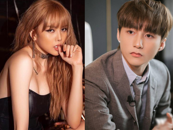 Sơn Tùng M-TP, Thiều Bảo Trâm, drama, đường ai nấy đi, 