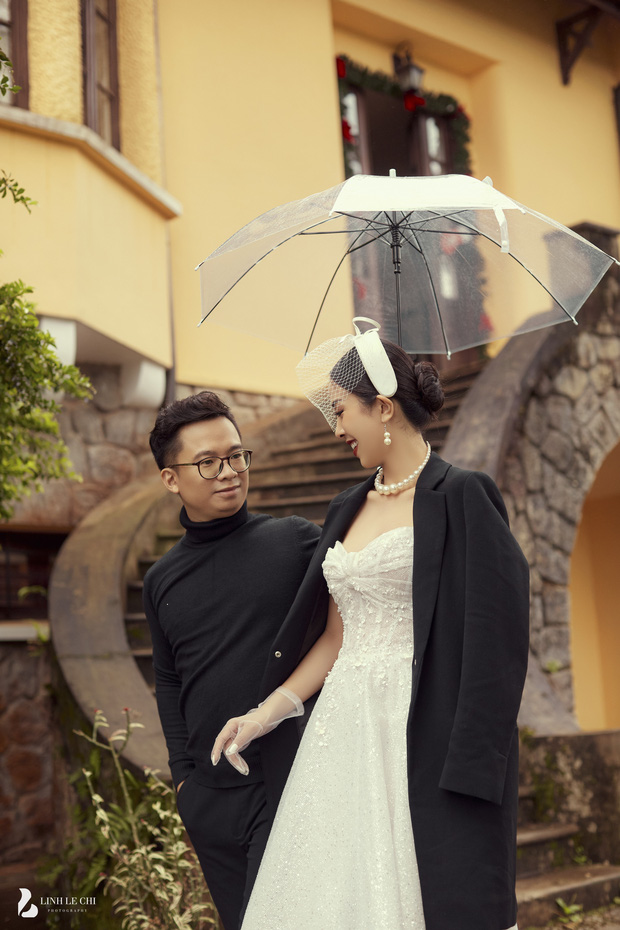 Đám cưới của Thuý An sẽ quy tụ dàn nàng hậu đình đám Vbiz như: Đỗ Mỹ Linh, Tiểu Vy, Bùi Phương Nga, Thuỳ Tiên,...