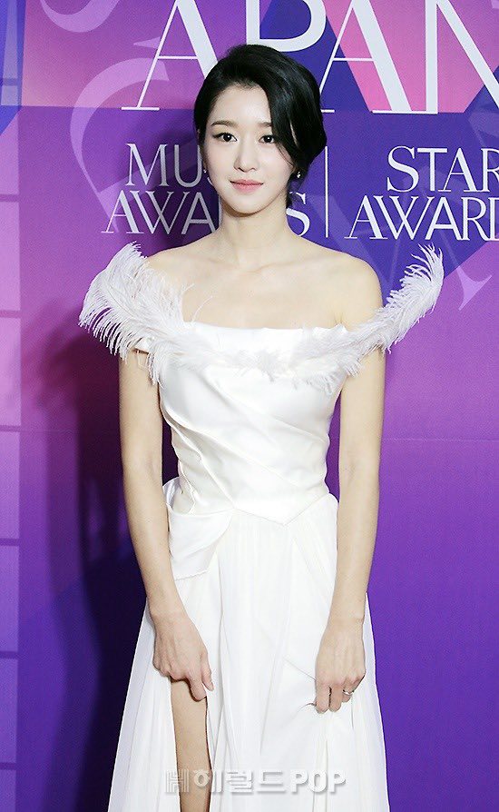 Seo Ye Ji kiều diễm, gợi cảm