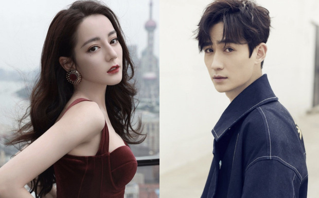 Trong khi đó Nhiệt Ba - Chu Nhất Long vẫn quyết giữ im lặng