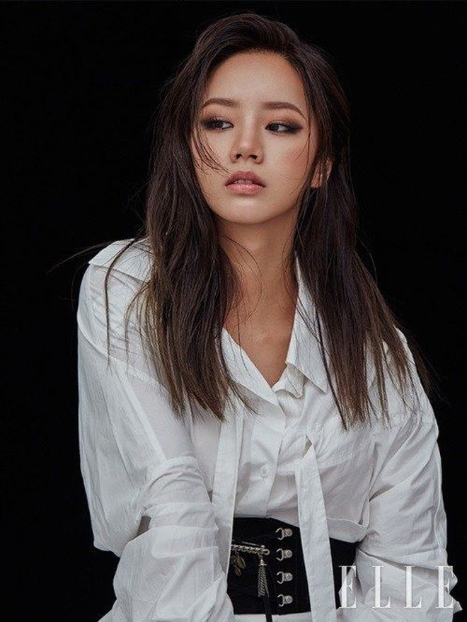 Hyunjae được cho là đã chê bai nhan sắc của đàn chị Hyeri trong quá khứ