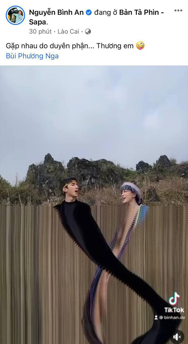 Cũng nhắn nhủ 2 chữ 