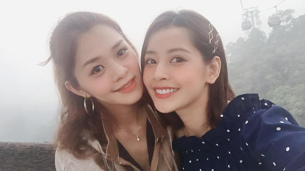 Chị gái Chi Pu đã vấp phải luồng chỉ trích dữ dội của cư dân mạng