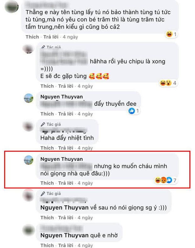 Chị gái Chi Pu - Thùy Vân gây tranh cãi khi ẩn ý chê giọng của Sơn Tùng