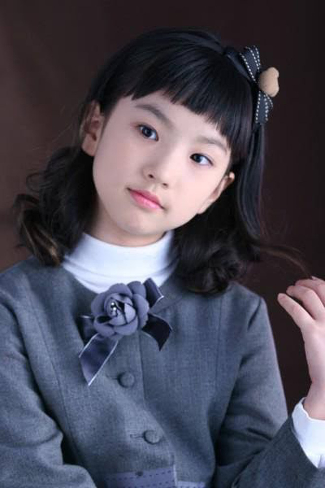 Eunha không may bị chẩn đoán mắc 1 chứng bệnh hiếm gặp vào năm lên 7