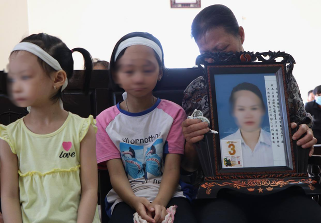 Y án kẻ đầu độc chị họ bằng trà sữa chứa xyanua để cướp chồng - 1