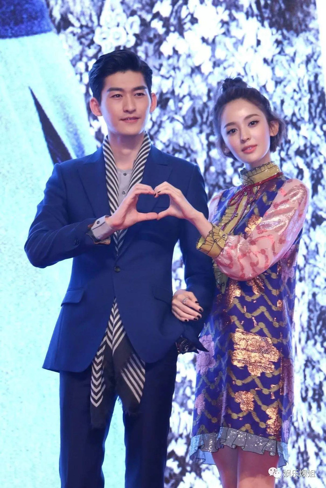 Trương Hàn - Cổ Lực Na Trát.