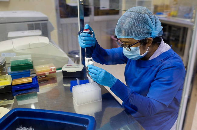 Nghiên cứu cho thấy một cách thuyết phục rằng các tự kháng thể 