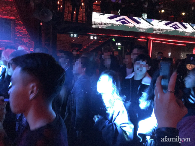 Việc phòng, chống dịch theo cách đối phó.