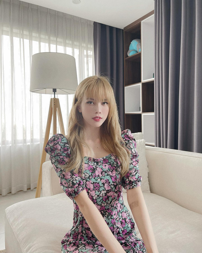 Người hâm mộ nhanh chóng động viên và mong Thiều Bảo Trâm sớm cân bằng lại cuộc sống