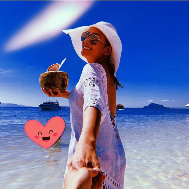 Võ Hoàng Yến từng có ý định kết hôn vào năm 2020 nhưng phải hoãn vì dịch bệnh