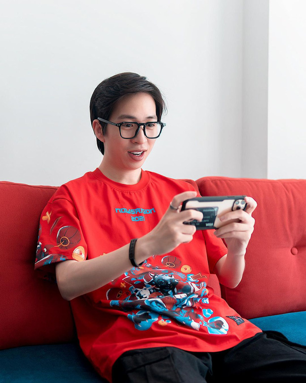 Nhìn ViruSs hay nói trên MXH...