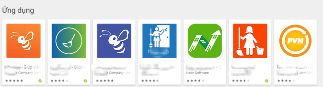 Chỉ với từ khóa 