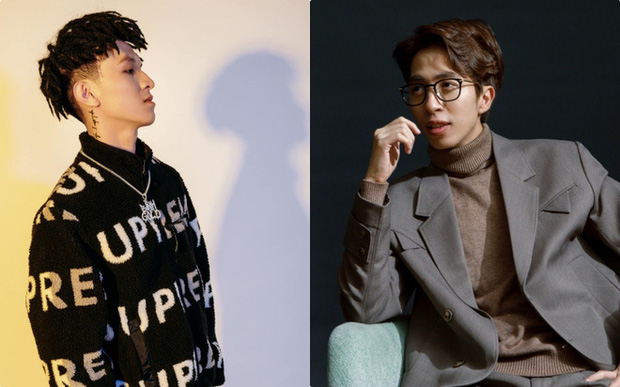 Bỗng dưng Bình Gold lại muốn phá huỷ sự nghiệp của ViruSs