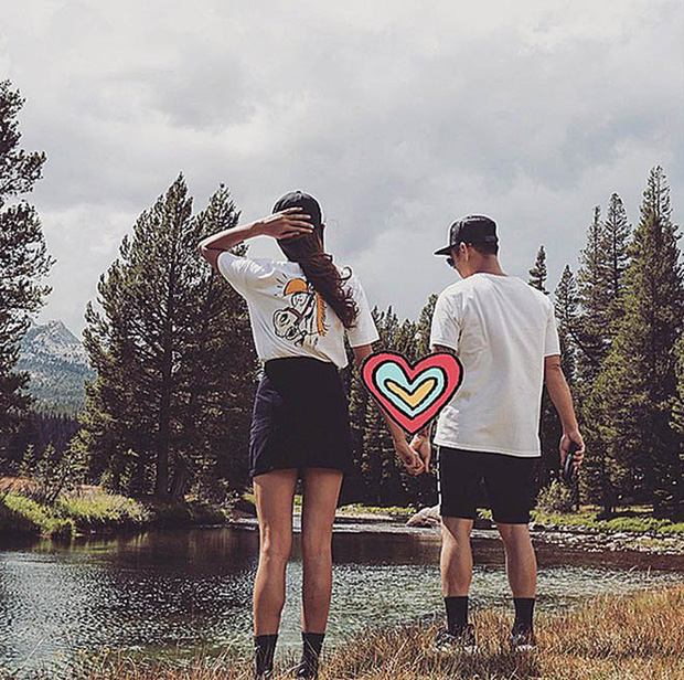 Hiện netizen đang rất mong chờ đám cưới của cả hai