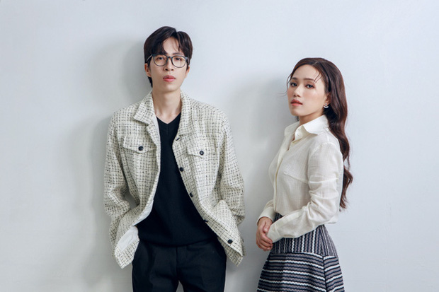 Ngoài ra anh chàng cũng là... bầu show cho Thuỳ Chi