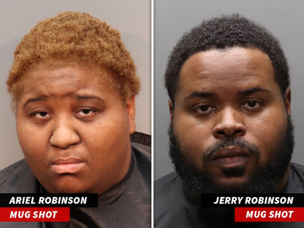 Chân dung 2 kẻ thủ ác gây ra cái chết của con gái nuôi 3 tuổi.