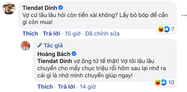 Tiến Đạt liền đồng cảm ngay và luôn!