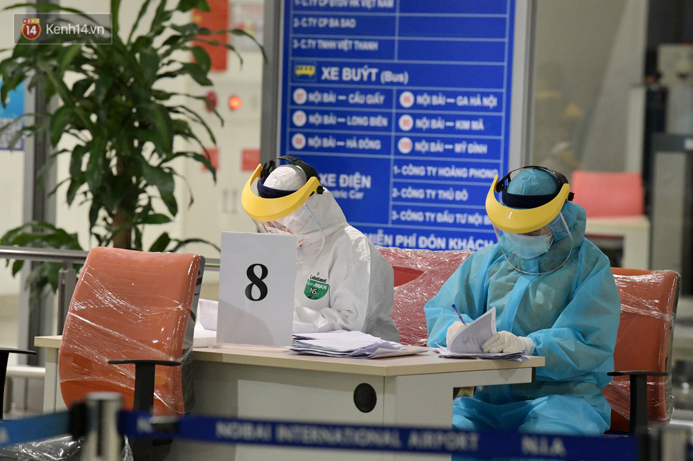 Dự kiến, 10.000 mẫu sẽ được gửi tới Trung tâm Kiểm soát Bệnh tật CDC Hà Nội, Bệnh viện Thanh Nhàn, Bệnh viện Đức Giang, Bệnh viện Phổi Hà Nội, Bệnh viện Xanh Pôn, Bệnh viện Đa khoa Hà Đông và Bệnh viện Sơn Tây để xét nghiệm