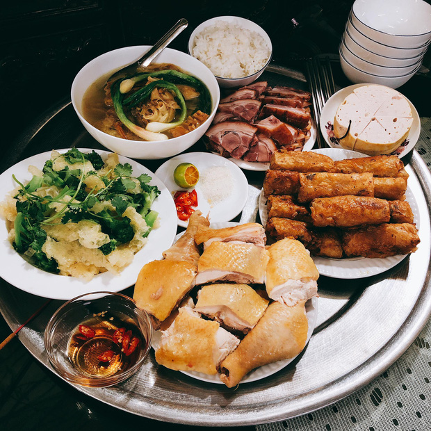 (Ảnh: Hằng Bùi)