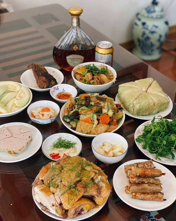 (Ảnh: Nguyễn Quỳnh Anh)