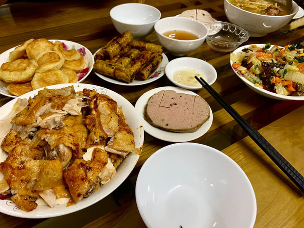 (Ảnh: Phạm Lâm Chi)