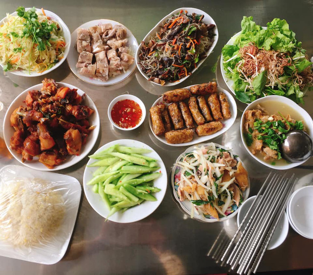 (Ảnh: Quỳnh Trang)