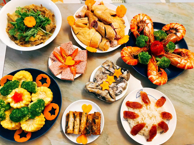 (Ảnh: Phạm Hoàng Tùng)