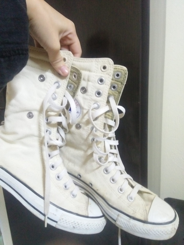 Chúng tôi gọi nó là... thảm họa chúc Tết (Ảnh: Minh Châu Bùi)