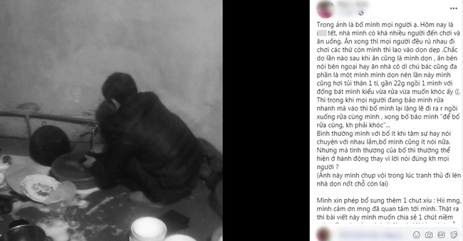 Bài viết đang thu hút sự chú ý của đông đảo cư dân mạng.