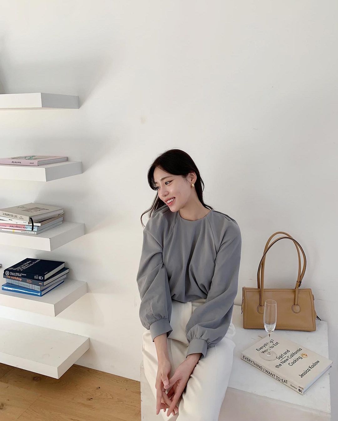 Ảnh: @savislook, @wonlog