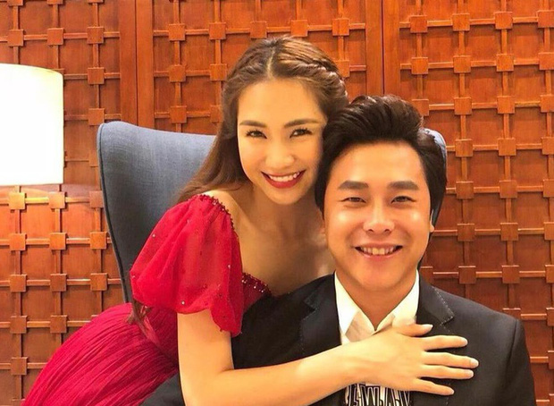 Mặc dù liên tục lộ bằng chứng lên thiên chức nhưng Hòa Minzy và bạn trai thiếu gia vẫn kiên quyết không lên tiếng rõ ràng. Hòa Minzy từng bày tỏ: 