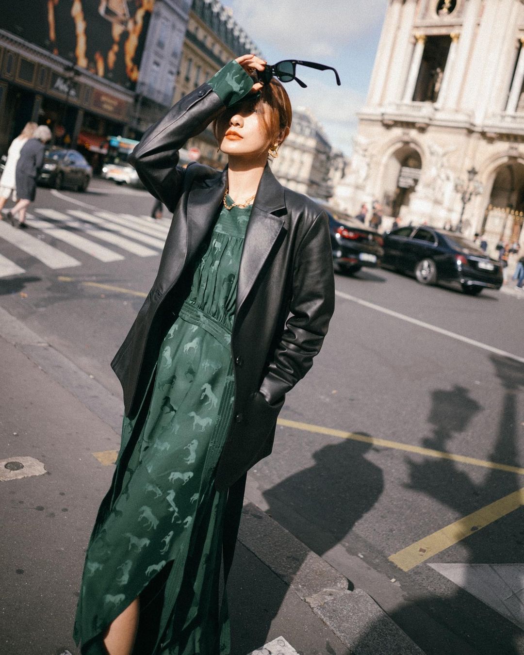 Ảnh: @styleinbeta, @savislook