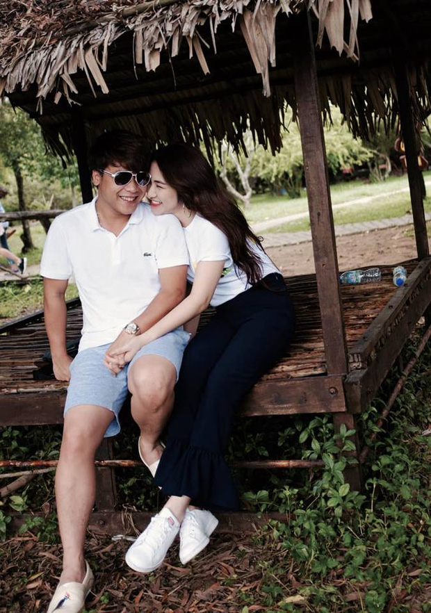 Vào năm 2017, Hòa Minzy chính thức công khai hẹn hò thiếu gia Minh Hải. Được biết, Minh Hải không hoạt động trong giới giải trí. Anh chàng là quý tử của một gia đình giàu có ở Long An và hiện đang làm giám đốc một công ty phân bón lớn nhất nhì miền Tây thuộc quyền quản lý của gia đình