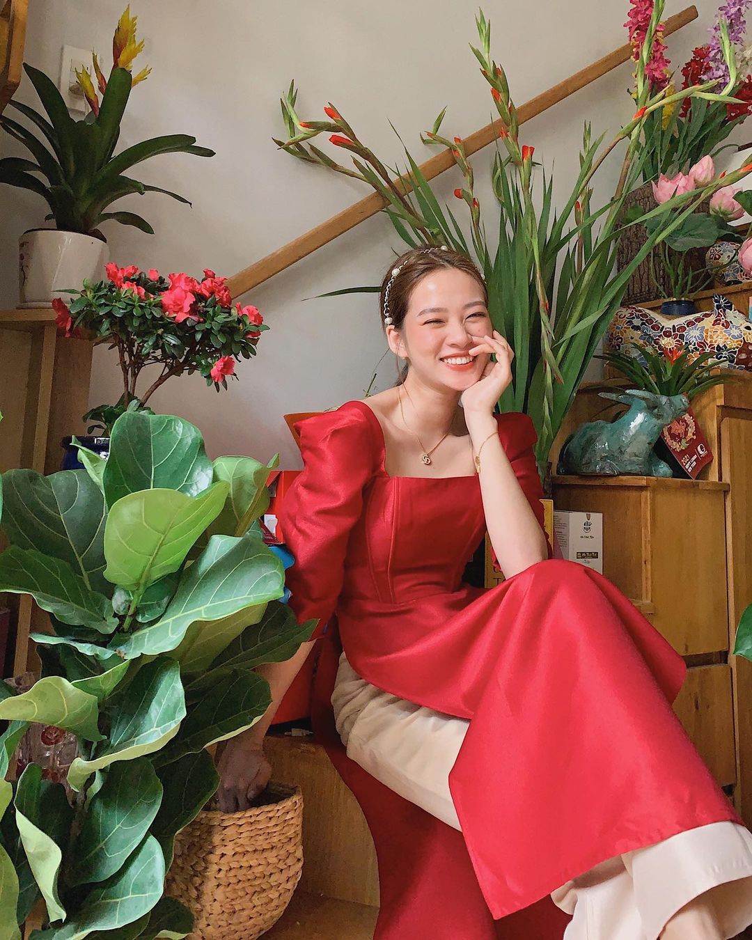 IG @truonghoang.maianh