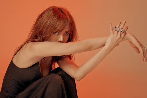 Gần đây, Thiều Bảo Trâm thường xuyên có những động thái gây chú ý hậu tan vỡ với Sơn Tùng