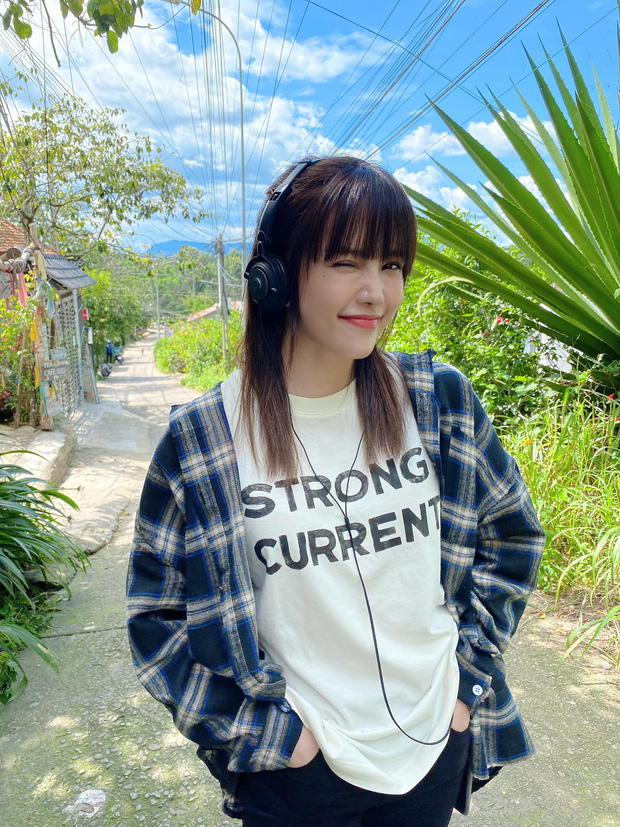 Đây là món đồ được Thiều Bảo Trâm đặc biệt yêu thích