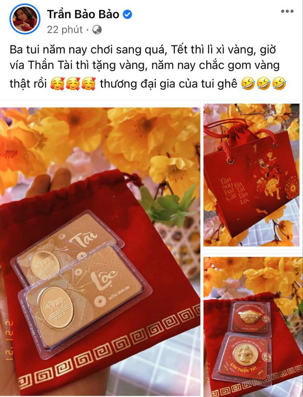 BB Trần được 