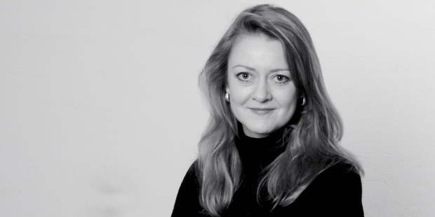 Annie Machon - nữ điệp viên kỳ cựu một thời của MI5 Anh Quốc