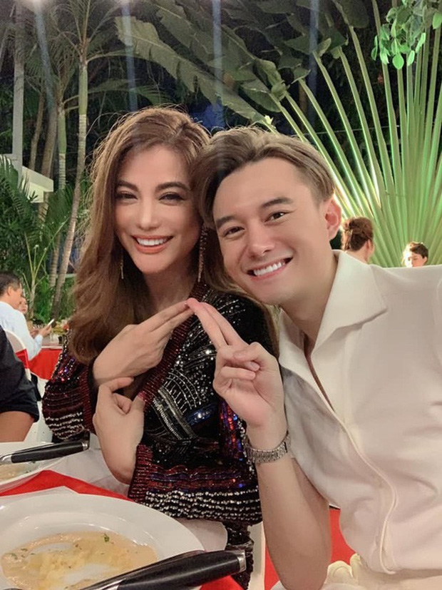 Tin đồn hẹn hò của Trương Ngọc Ánh và người tình kém tuổi Anh Dũng đã được lan truyền từ rất lâu