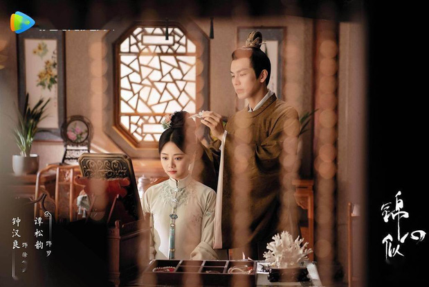 Cẩm Tâm Tựa Ngọc vẫn chưa làm hài lòng một số fan về vấn đề trang phục