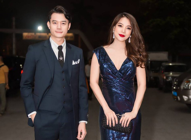 Dù vậy, cả hai vẫn chưa từng lên tiếng về chuyện hẹn hò