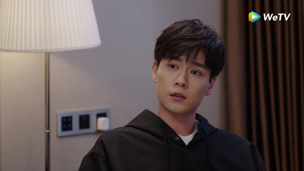 Diễn xuất của Hồ Nhất Thiên không được đánh giá cao