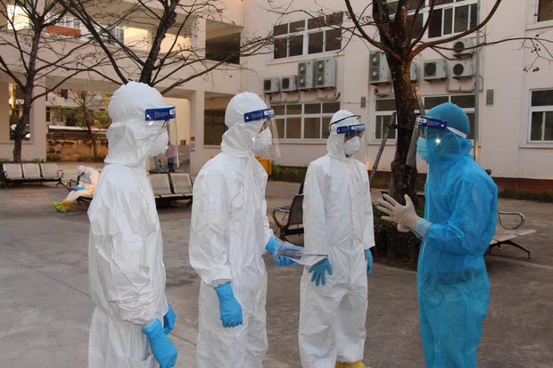 Sinh viên trường Đại học Kỹ thuật Y tế Hải Dương trở thành những 