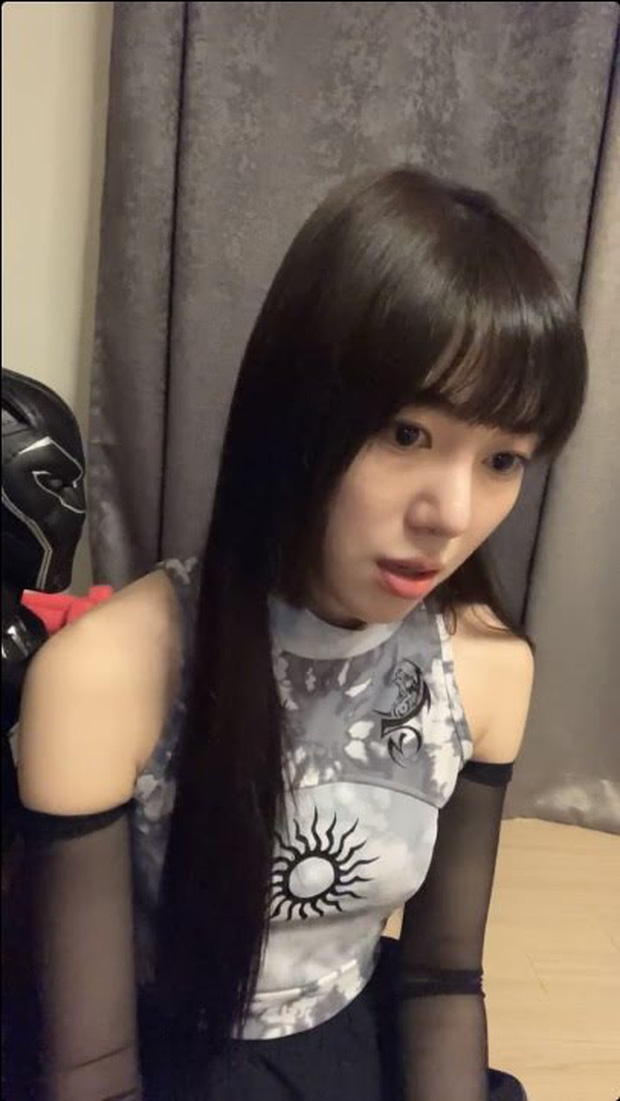 Mina được chú của bạn thân đứng ra bênh vực, bảo vệ