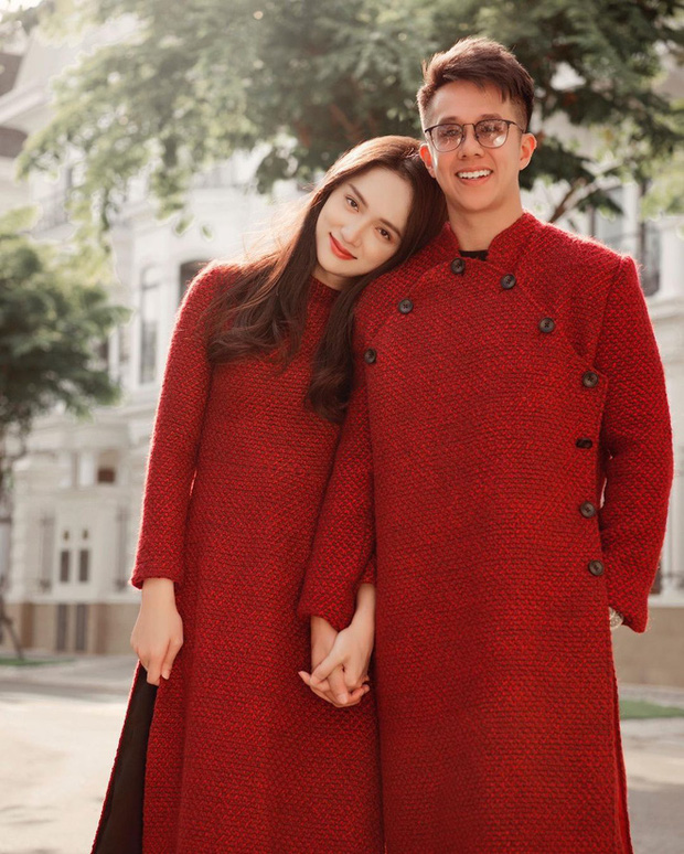 Dân tình đang rất hoang mang, nghi vấn Matt Liu và Hương Giang đã đường ai nấy đi sau gần 1 năm hẹn hò