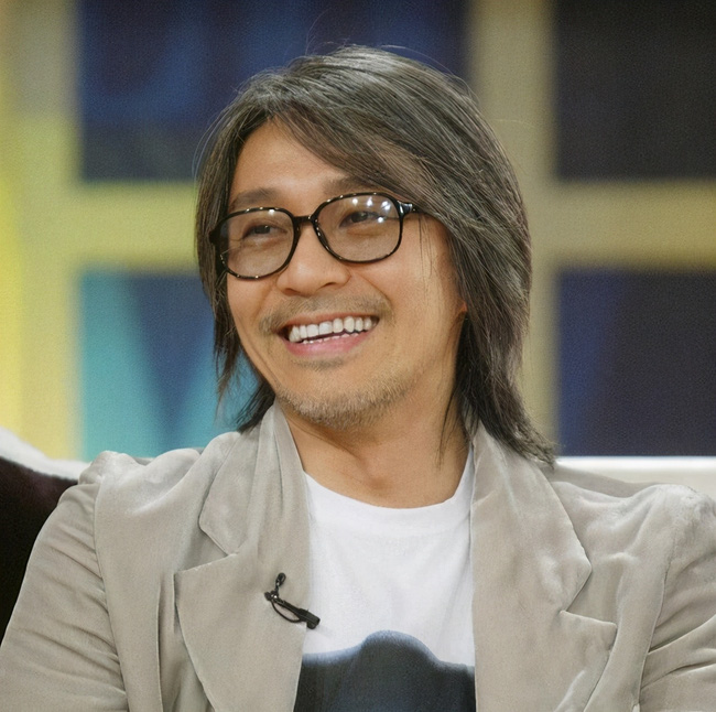 Châu Tinh Trì vẫn cô đơn lẻ bóng ở tuổi 59.