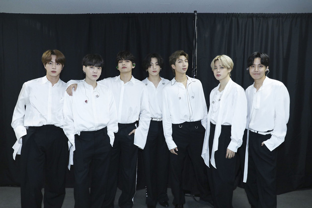 BTS hứa hẹn mang tới sân khấu đỉnh cao tại lễ trao giải Grammy 2021
